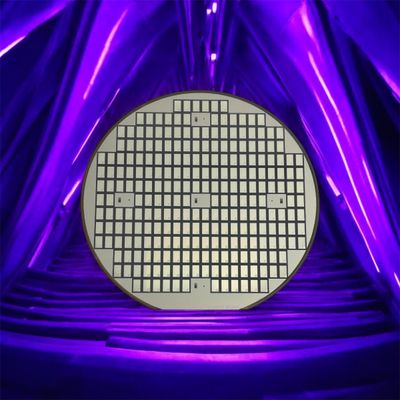 Silicon Carbide Wafers