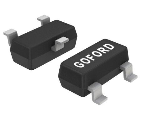 P-Channel Enhancement Mode Power MOSFET