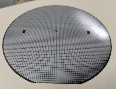 Silicon Carbide Schotty Diode Wafer 5000v 10amp