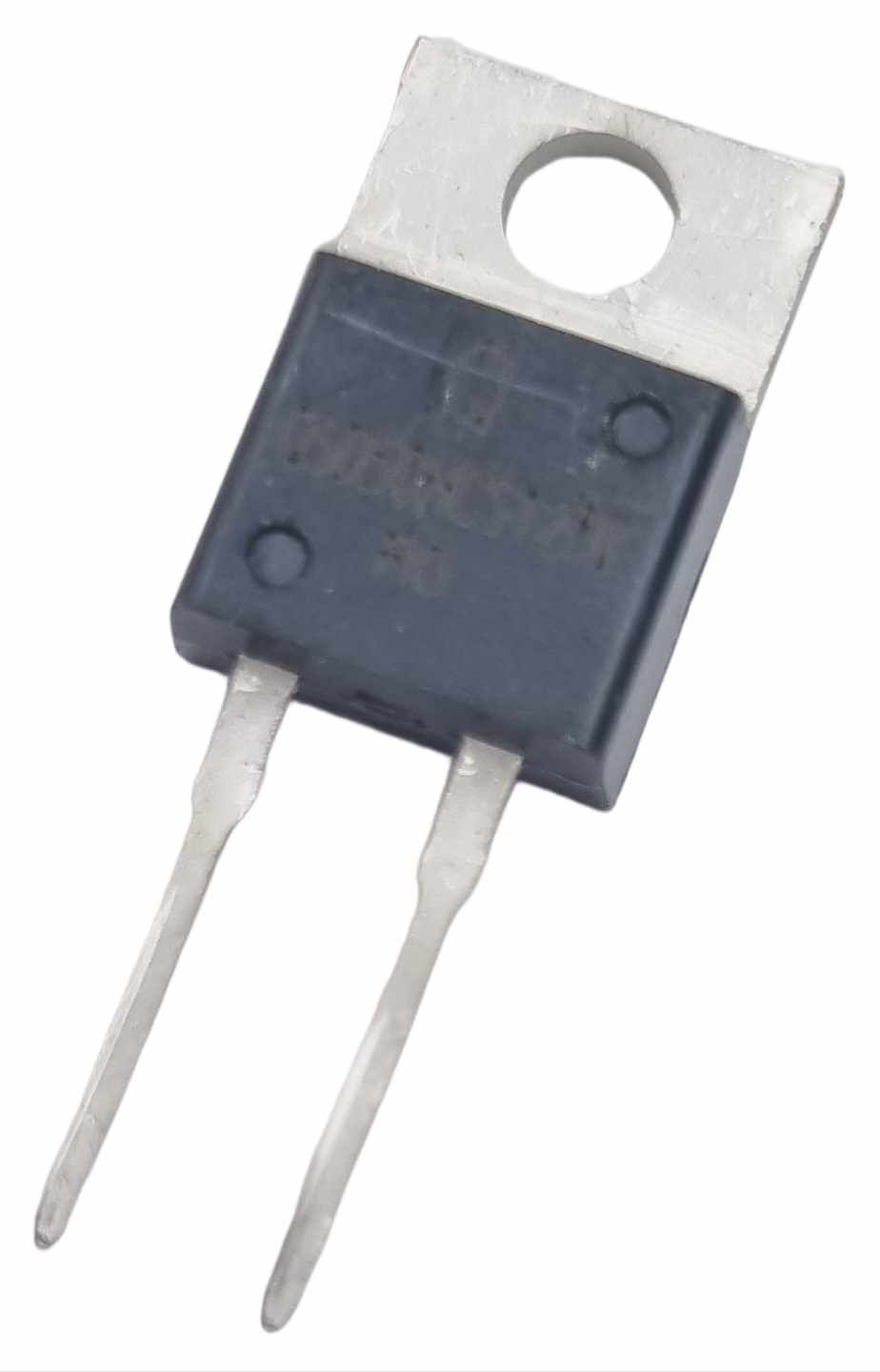 1700v 30amp Silicon Carbide Schottky Diode manufactured by Queensland Semiconductor Technologies 