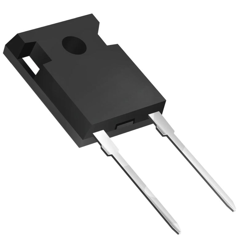 3300v 90amp SiC Schottky Barrier Diode