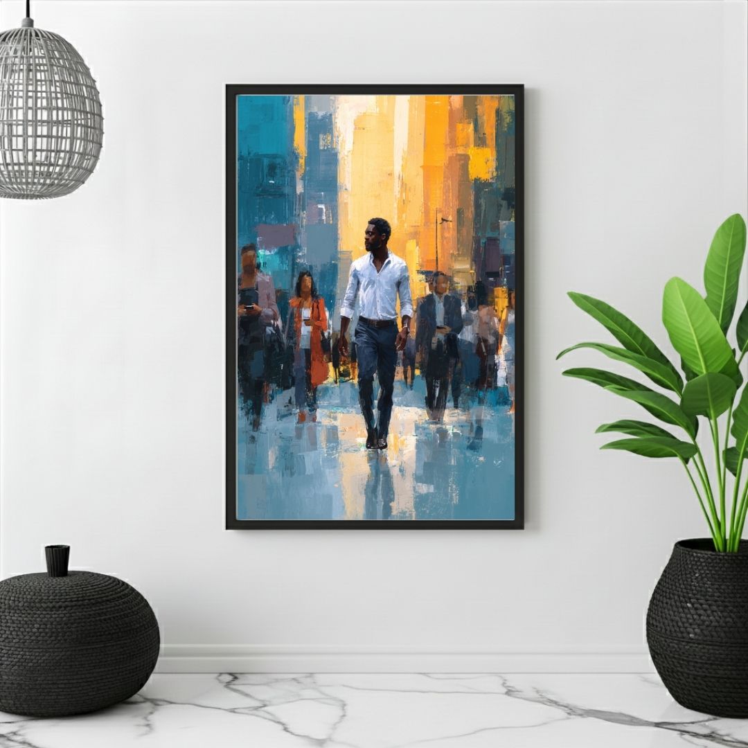 PRINTABLE WALL ART – CONTEMPORARY ART 1