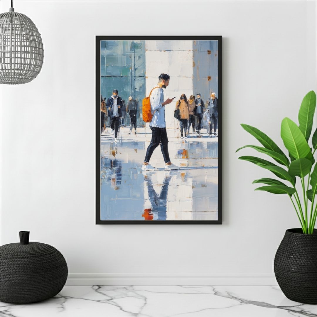 PRINTABLE WALL ART – CONTEMPORARY ART 2