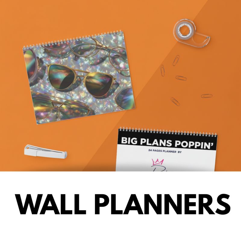Wall Planners