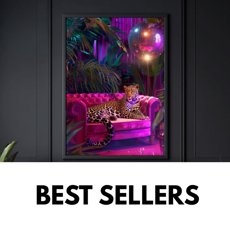 Best Sellers