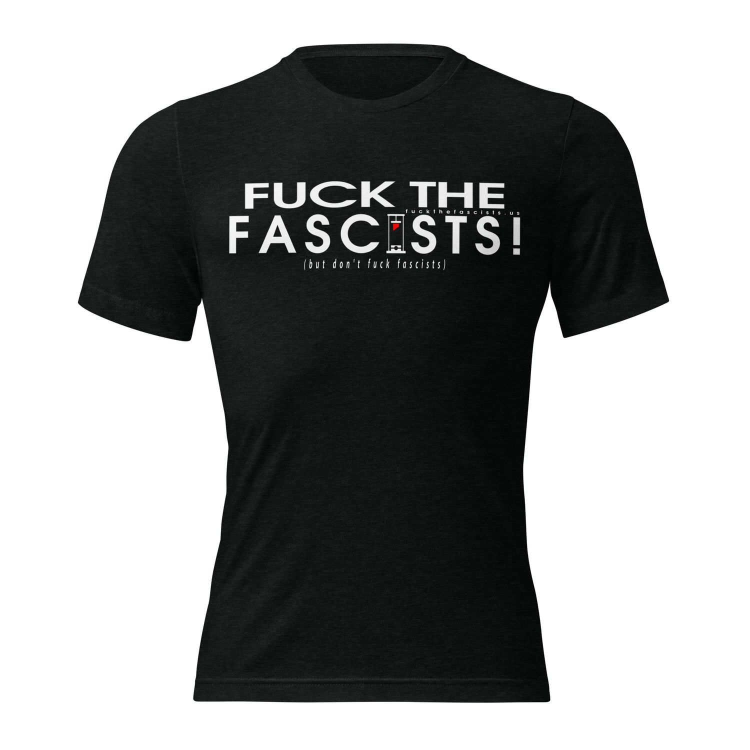 Fuck The Fascists! Unisex