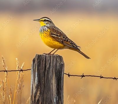 Meadow Lark Meadow Lark