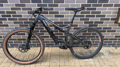 Canyon spectral On