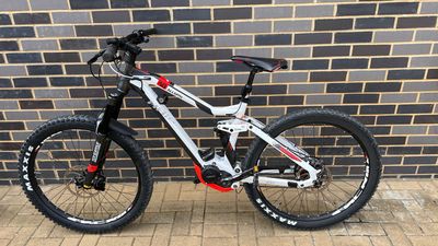 Haibike