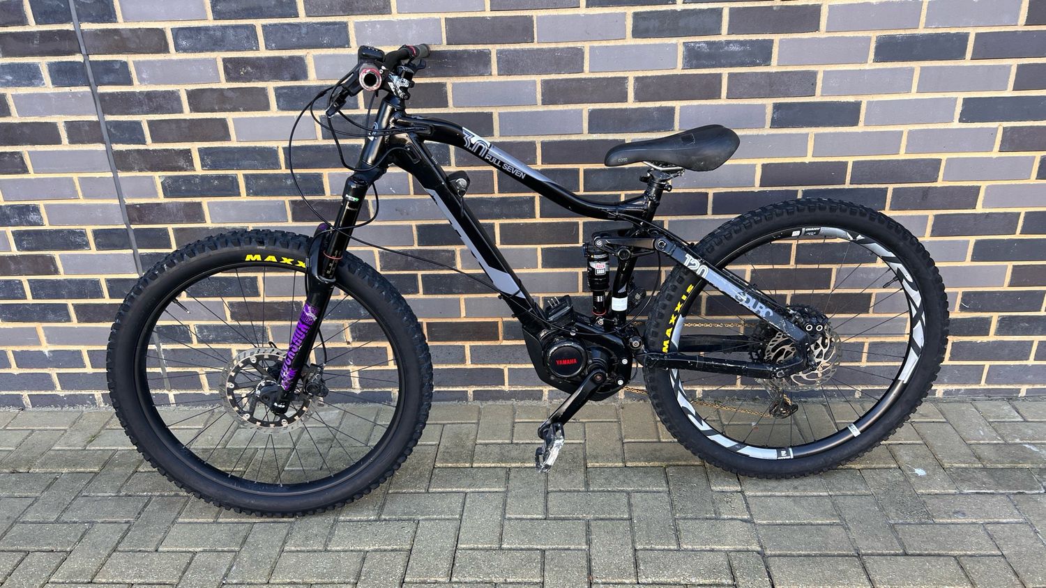 Haibike Sduro