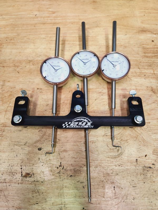 Neon SRT4 Billet Camshaft Degree Kit