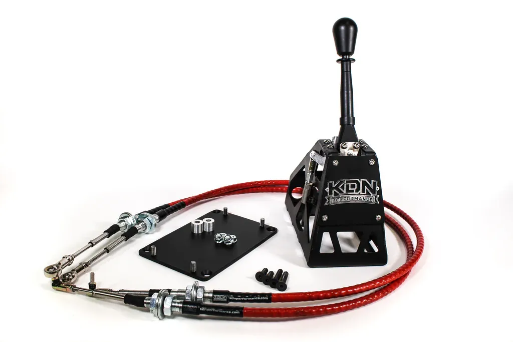 Neon SRT4 KDN Performance Shifter