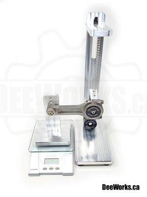 Engine Assembly Tools