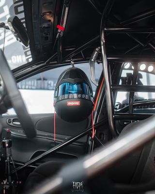 Universal Race Car Parts