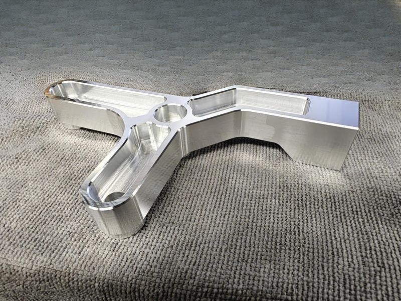 Neon SRT4 Billet External Crank Trigger Wheel Kit