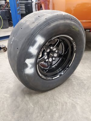 Used Section // SRT4