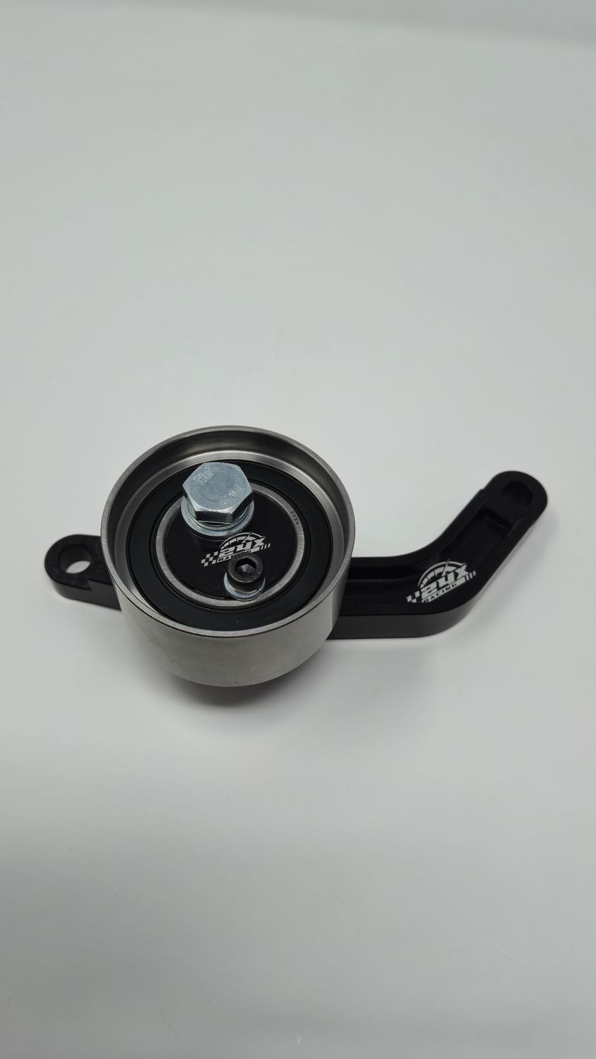 Neon SRT4 High-RPM Billet Timing Tensioner for Built Engines