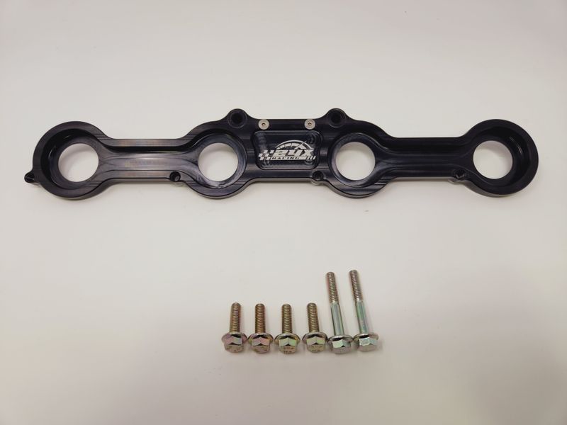 Neon SRT4 Billet Coil-On-Plug Conversion Bracket for K-series Coils