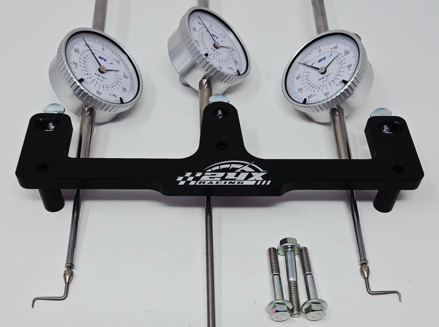 Neon SRT4 Billet Camshaft Degree Kit