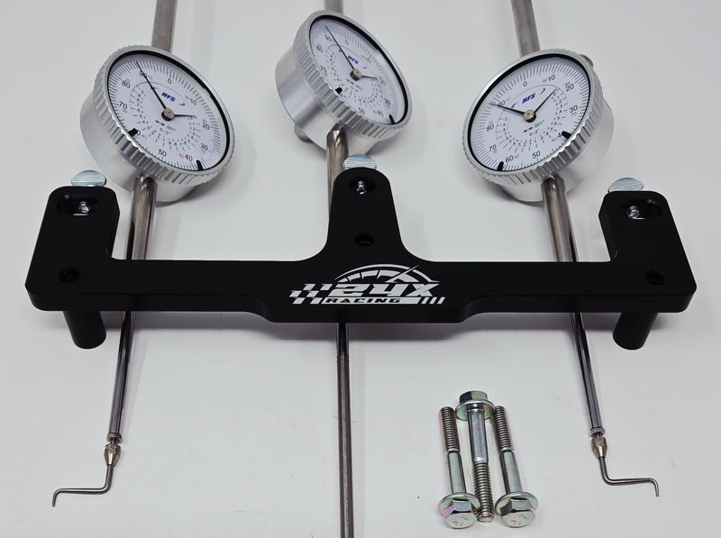 Neon SRT4 Billet Camshaft Degree Kit