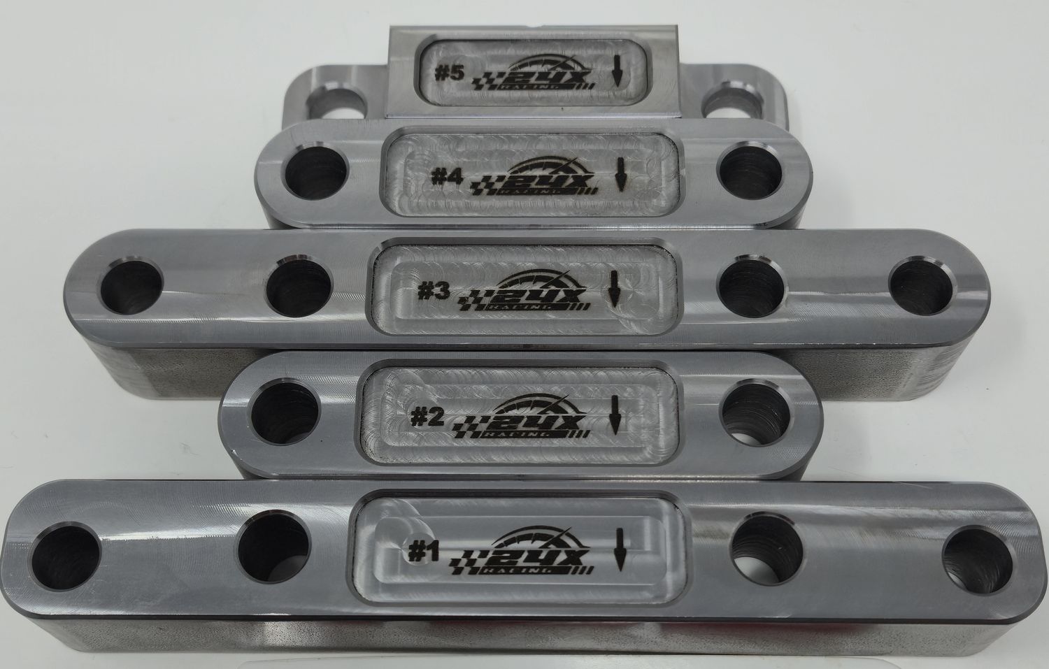 Neon SRT4 HIGH HORSEPOWER Chromoly Crank Strap System