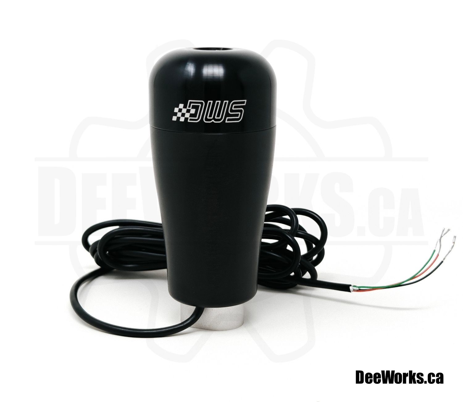 DeeWorks Straingauge