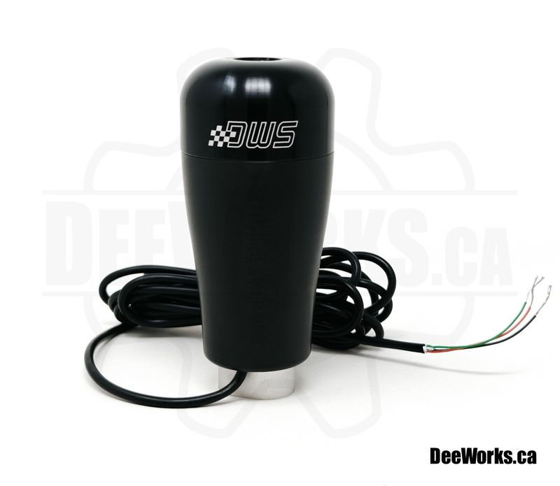DeeWorks Straingauge