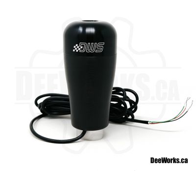 DeeWorks Straingauge