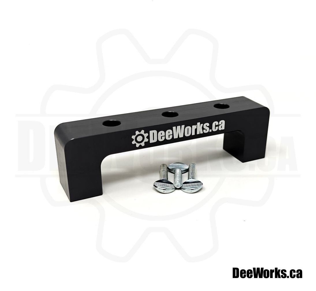 Piston to Deck height Tool