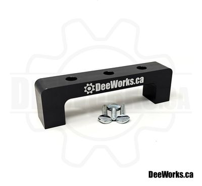 Piston to Deck height Tool