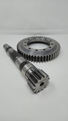 Neon SRT4 Billet Final Drive 4.08 | Gatz Straight Cut | 24x Racing