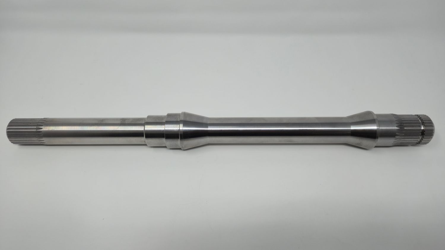 Neon SRT4 Gatz "KILLER" Billet Midshaft 1000whp+