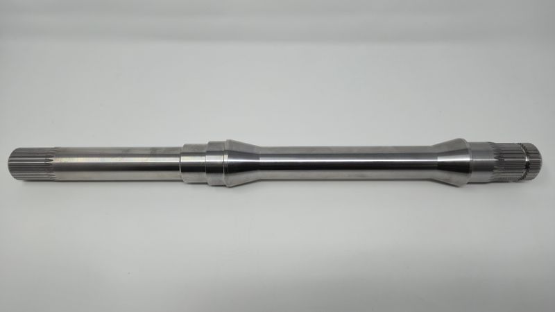 Neon SRT4 Gatz "KILLER" Billet Midshaft 1000whp+