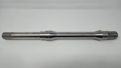 Neon SRT4 Gatz "KILLER" Billet Midshaft 1000whp+