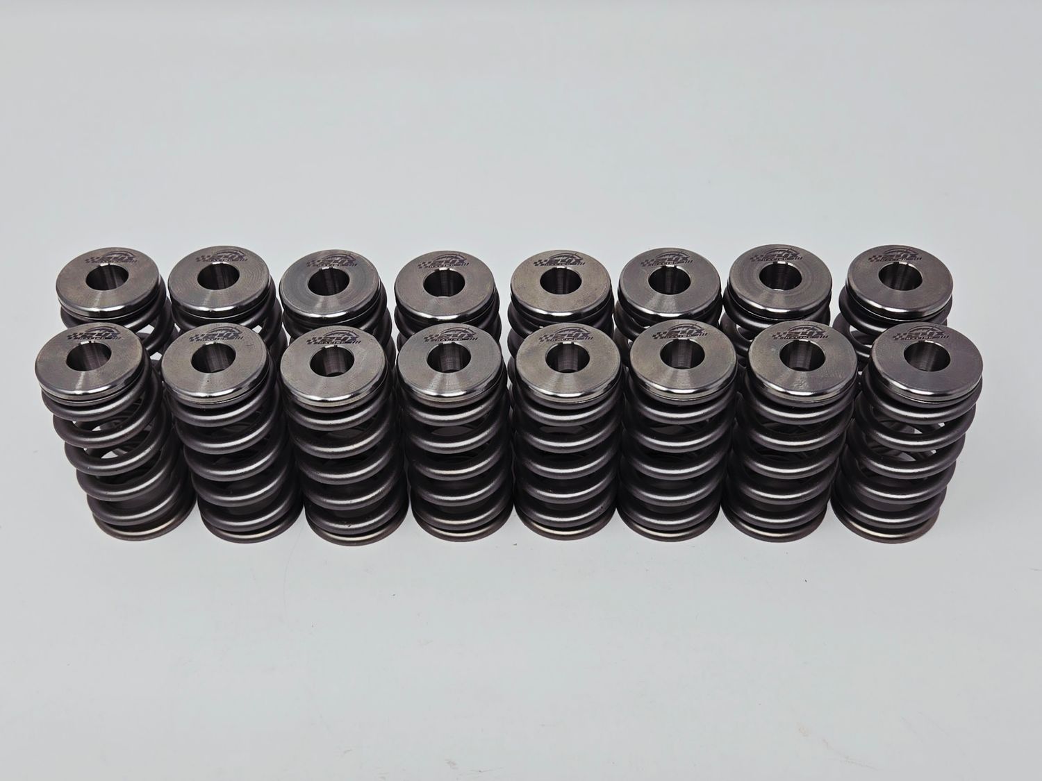 Neon SRT4 High RPM Valvetrain Kit (Custom Springs &amp; Titanium Retainers)