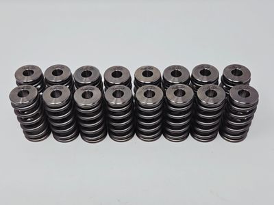 Neon SRT4 High RPM Valvetrain Kit (Custom Springs &amp; Titanium Retainers)