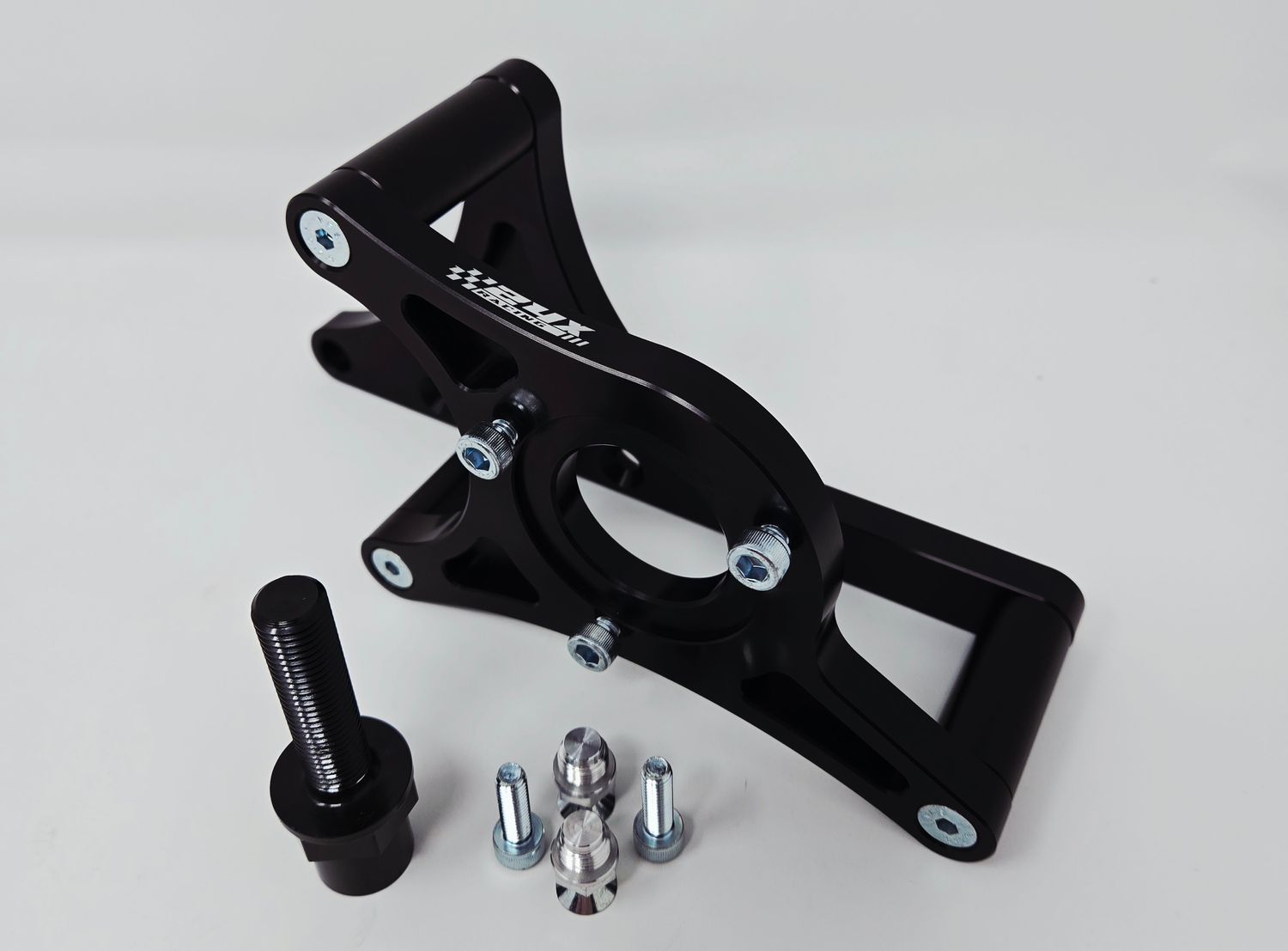 Neon SRT4 Billet Mechanical Fuel Pump Bracket