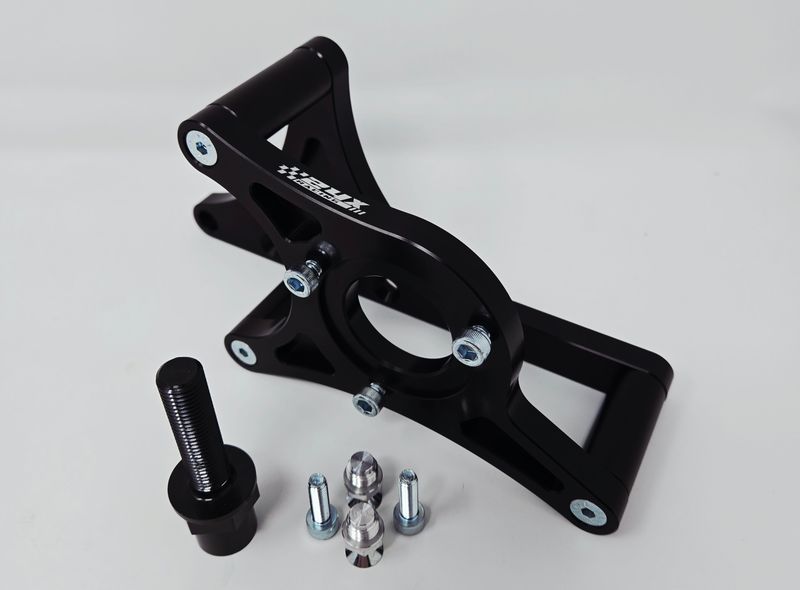 Neon SRT4 Billet Mechanical Fuel Pump Bracket