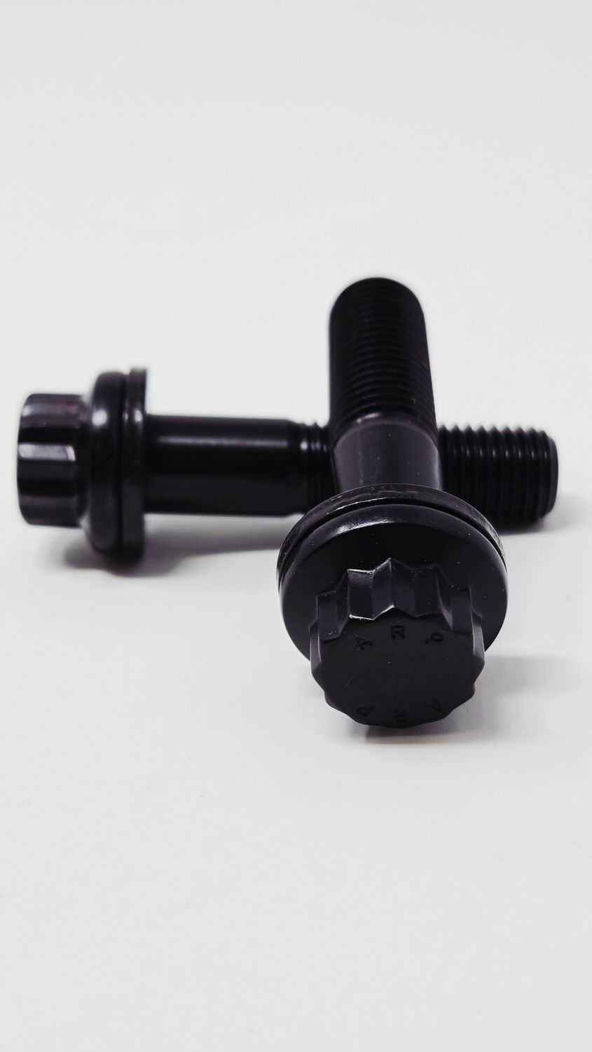 Neon SRT4 Cam Gear ARP 12pt Bolts &amp; Washers (pair)