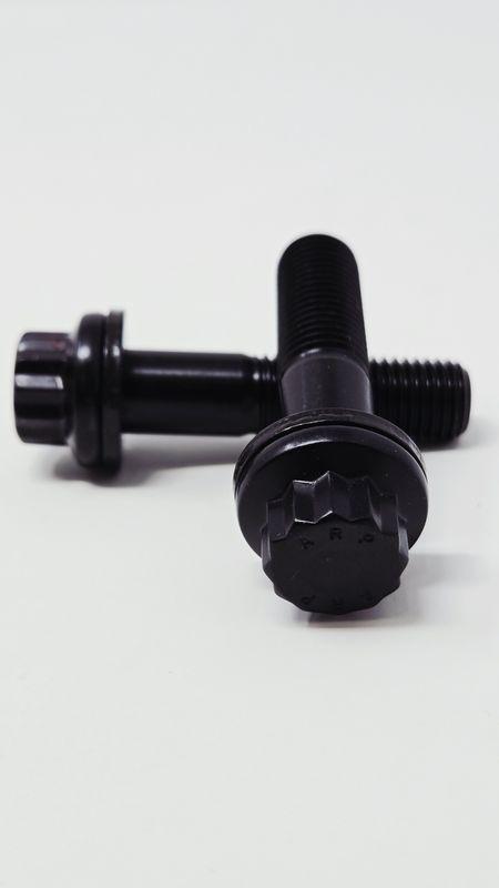 Neon SRT4 Cam Gear ARP 12pt Bolts &amp; Washers (pair)