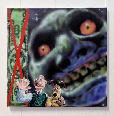 Paintings of 2026