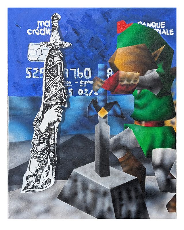 Spending money on a student budget, print