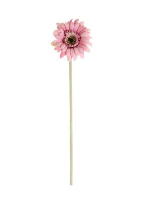 Dusty Pink Gerbera 53cm