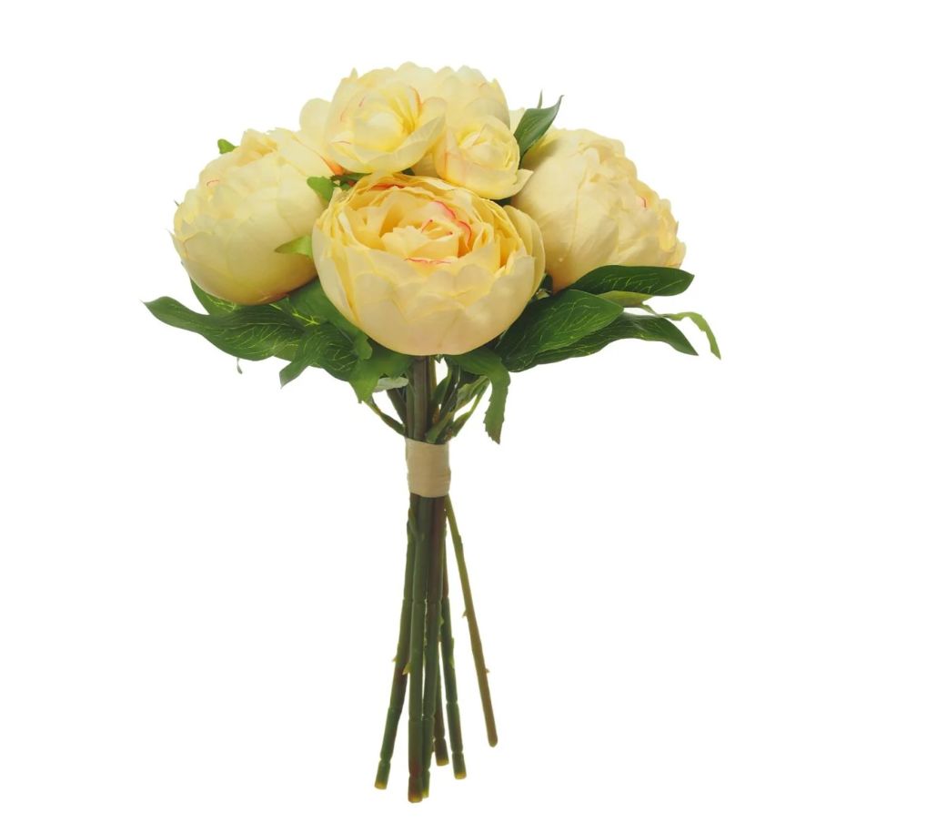 Eternity Rose Hand Tie