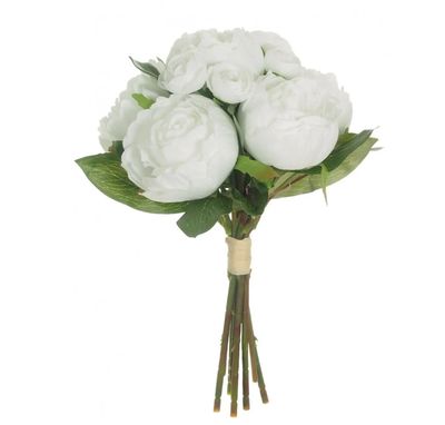 Eternity Rose Hand Tie