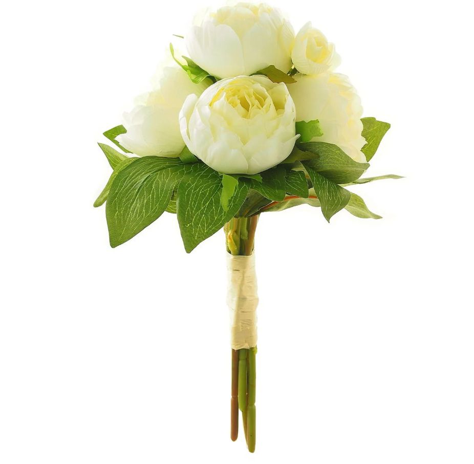 Eternity Rose Hand Tie