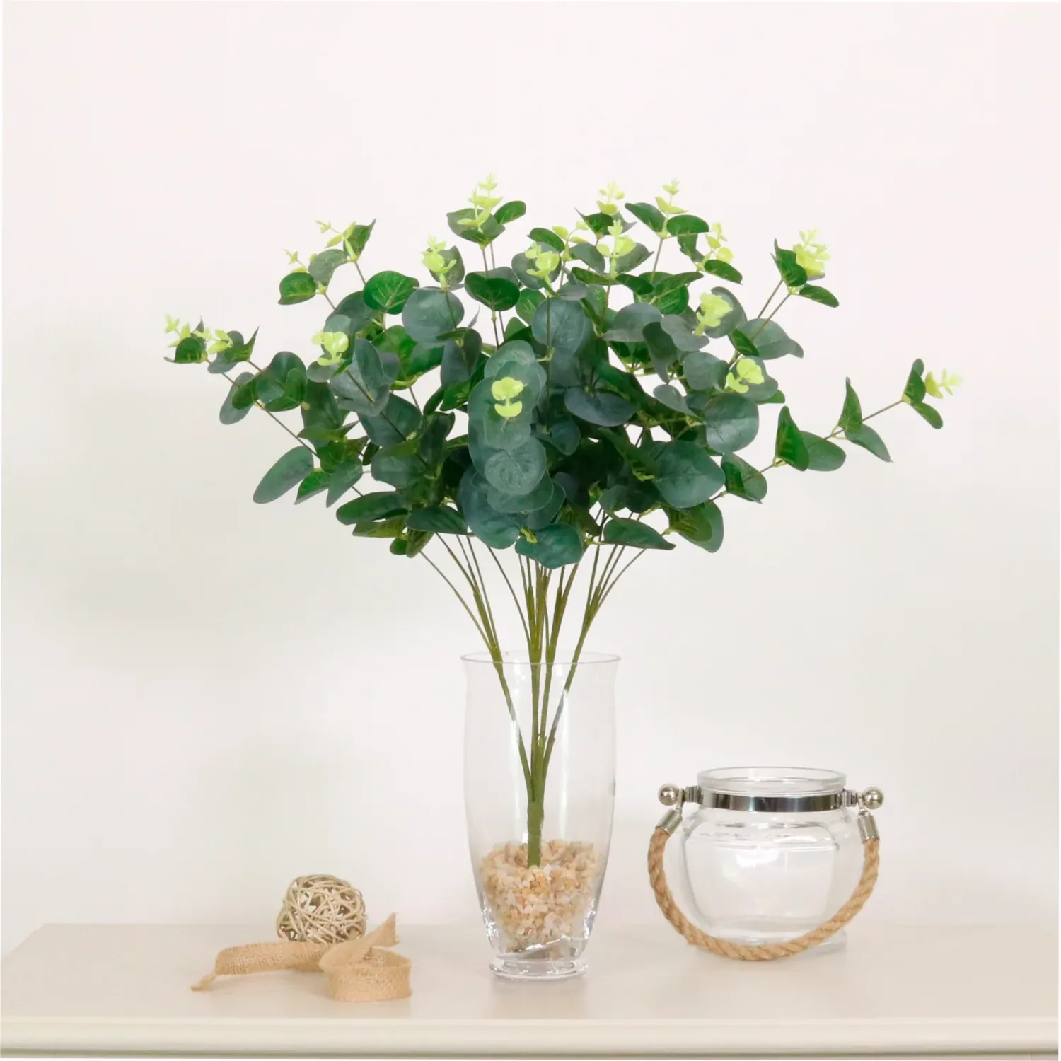 Eucalyptus Bunch (Short Stem)