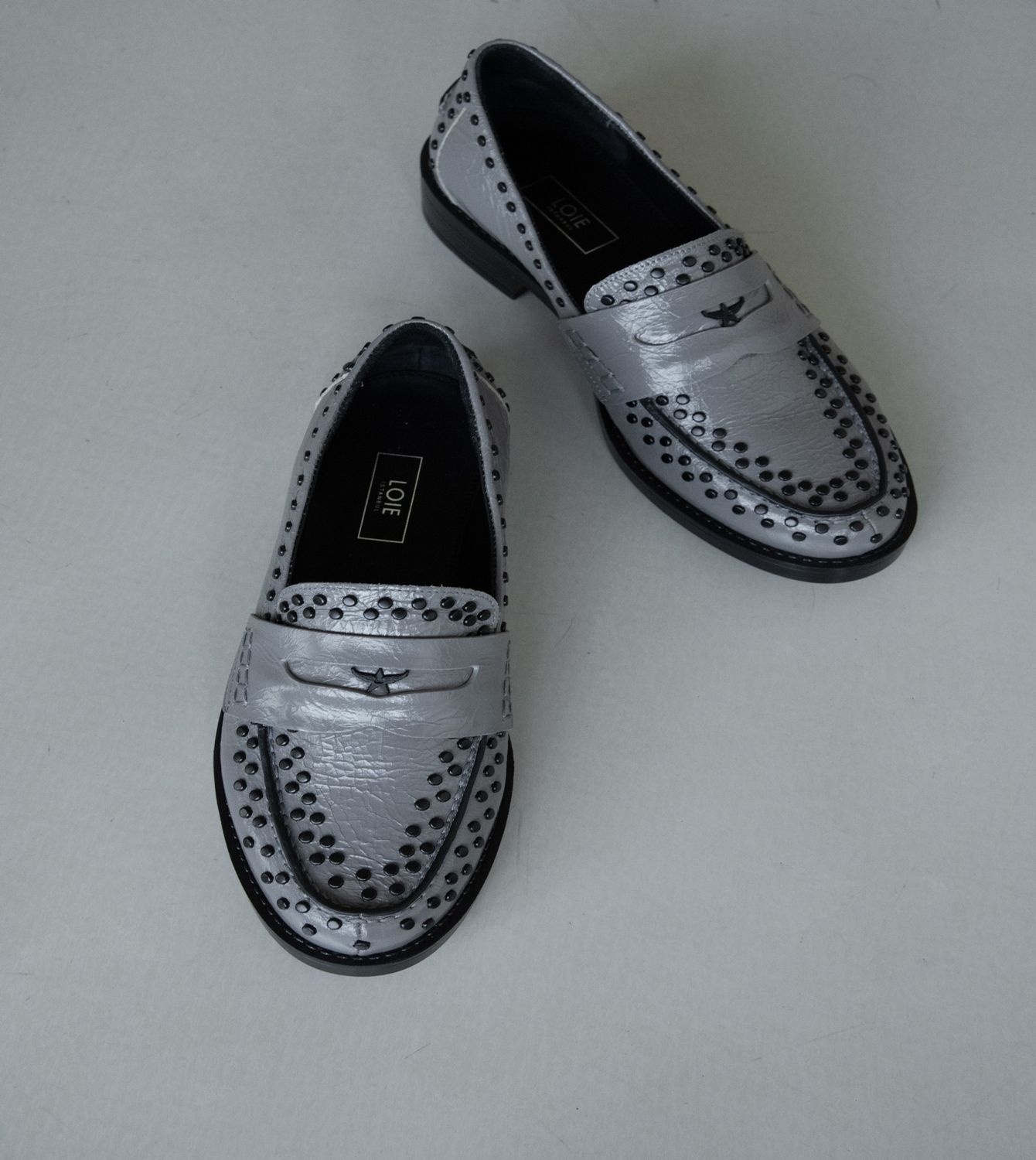 JESSIE GIRI AYAKKABI