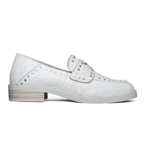 FRANCO BEYAZ AYAKKABI