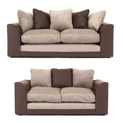 3+2 seater Sofas